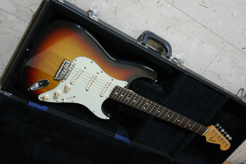 Fender - ORDER CUSTOM Fender japan TLC-52の通販 by かりんた